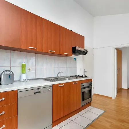 Apartments Marija Makarska Exterior foto