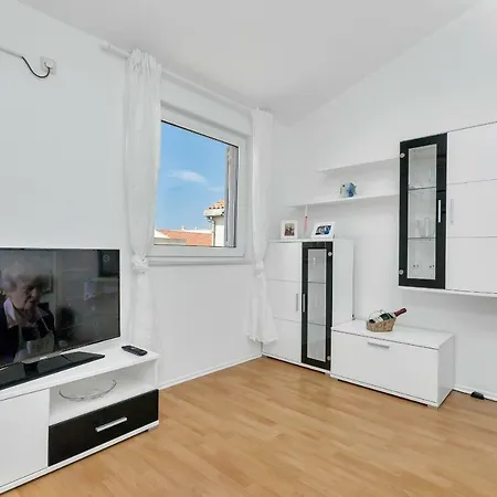 Apartments Marija Makarska Exterior foto