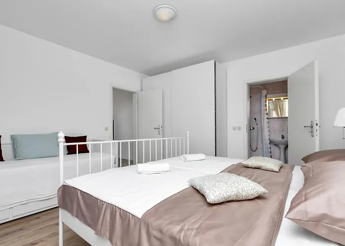 Apartments Marija