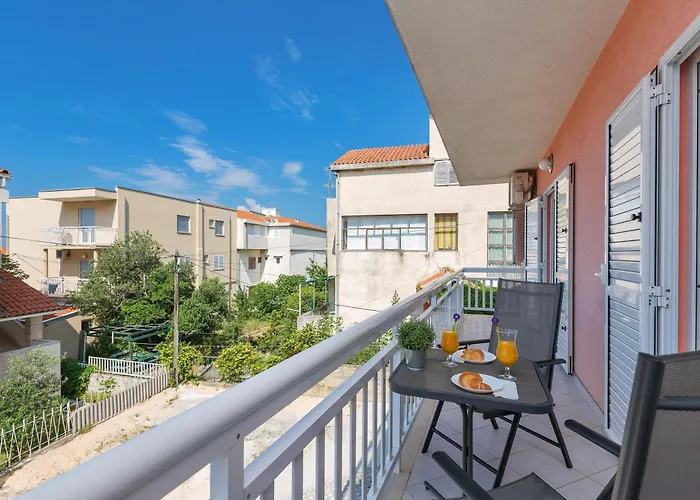 Apartments Marija