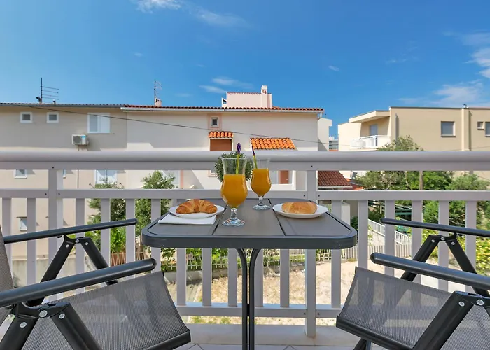 Apartments Marija