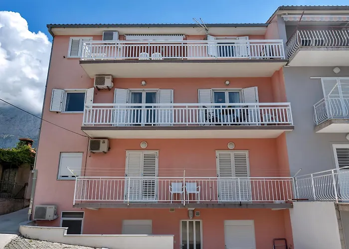 Apartments Marija
