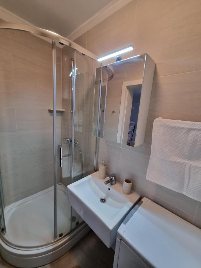 Apartment Marija Makarska