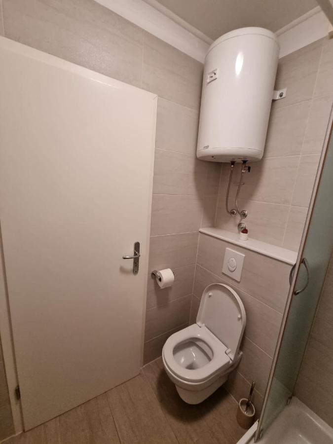 Apartment Marija *