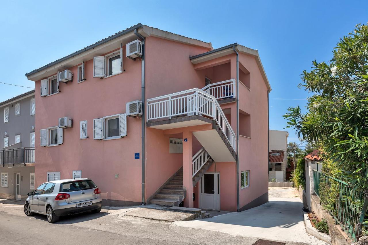 Apartment Marija Makarska