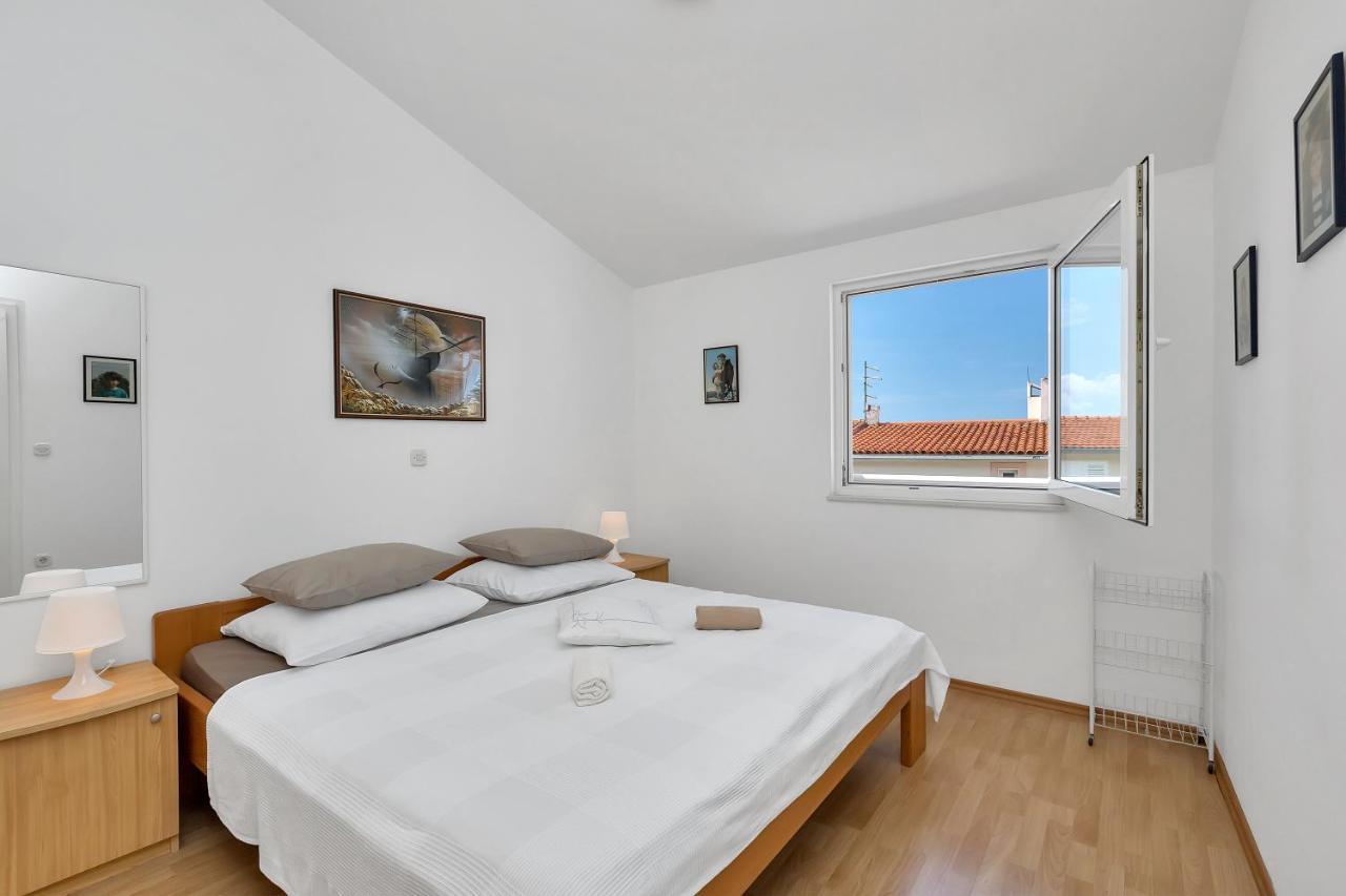 Marija Apartment
