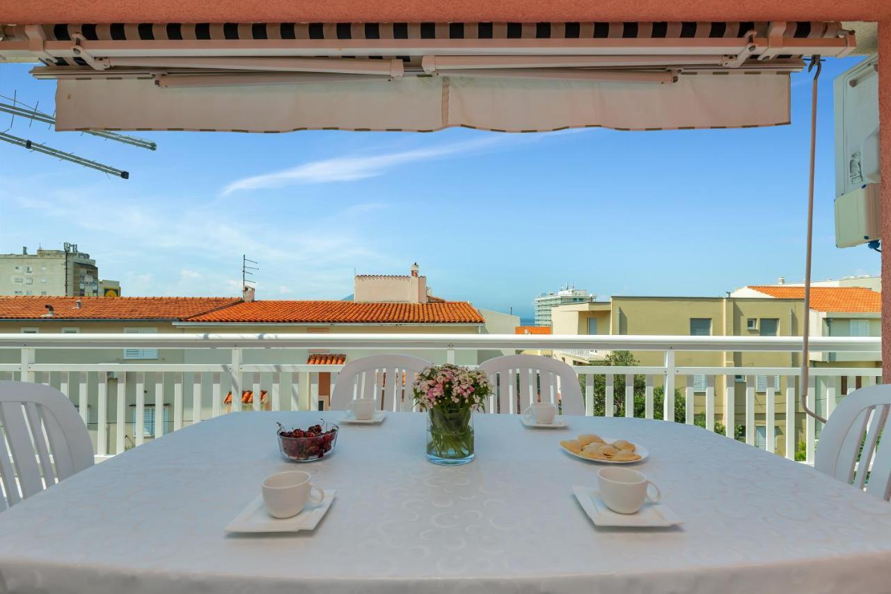 Apartment Marija Makarska