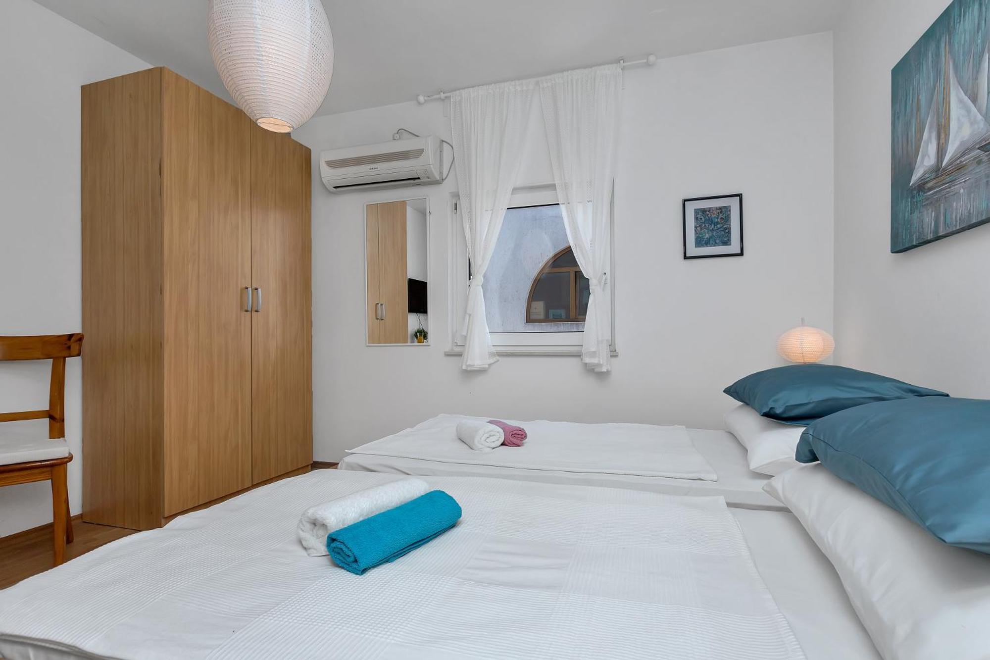 Marija Apartment Makarska