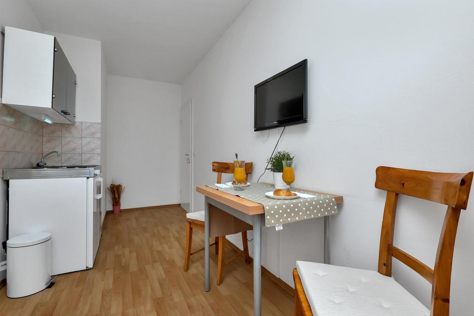 Apartment Marija Makarska