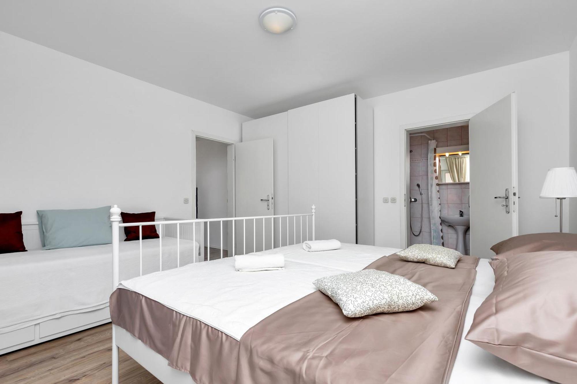 Marija Apartment