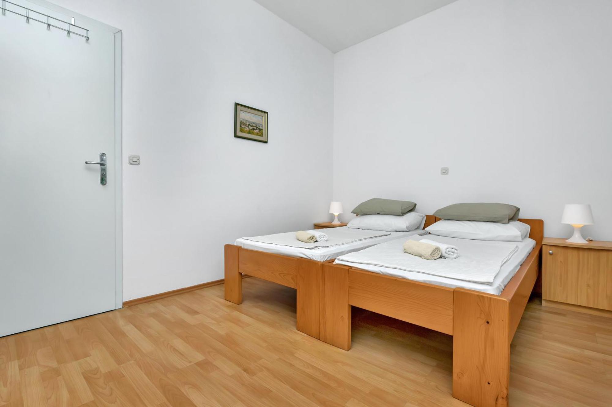 Apartment Marija *