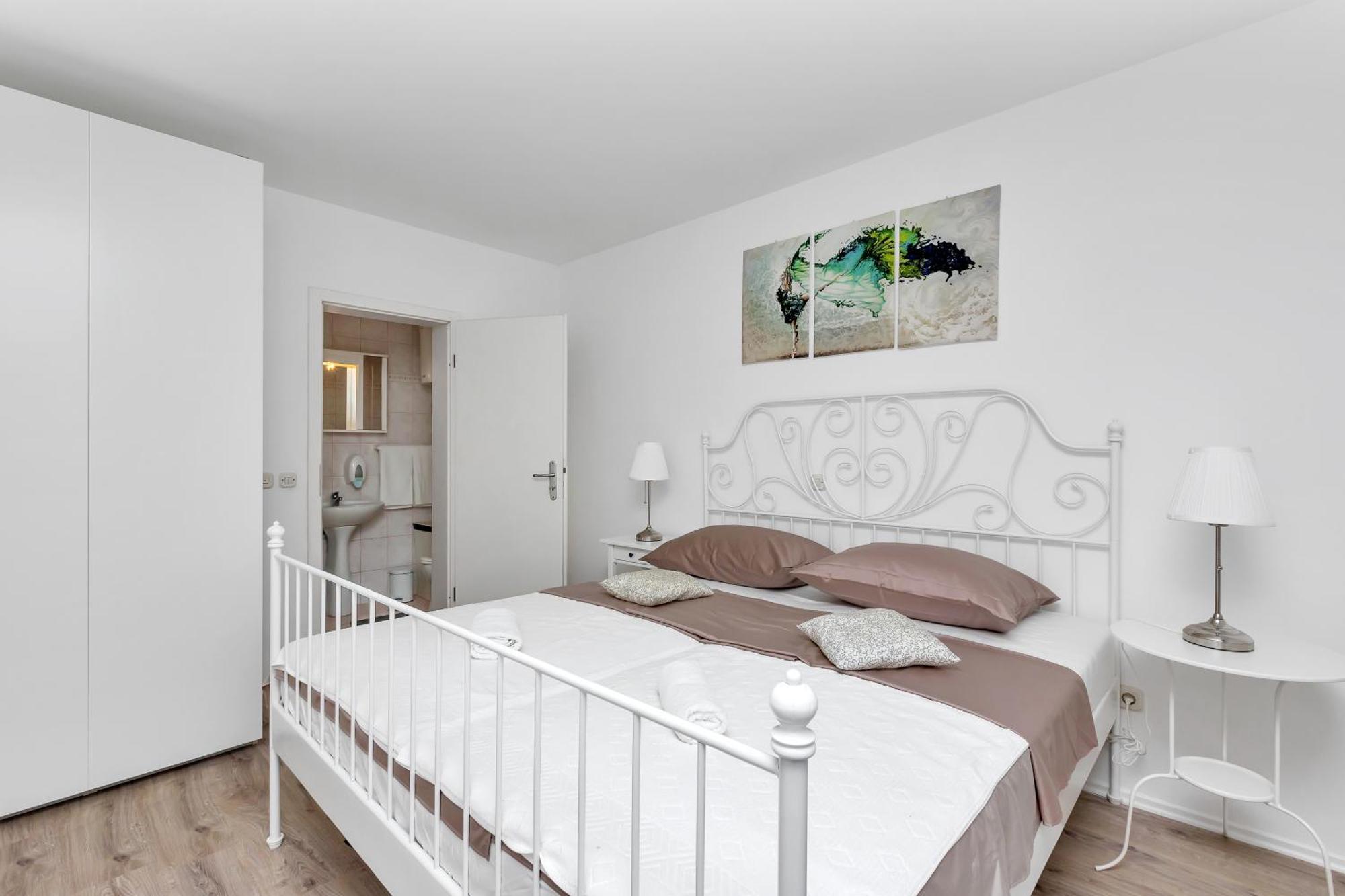 Marija Apartment Makarska