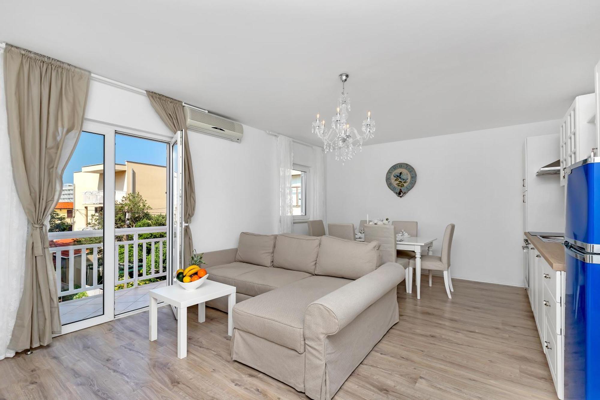 Apartment Marija Makarska