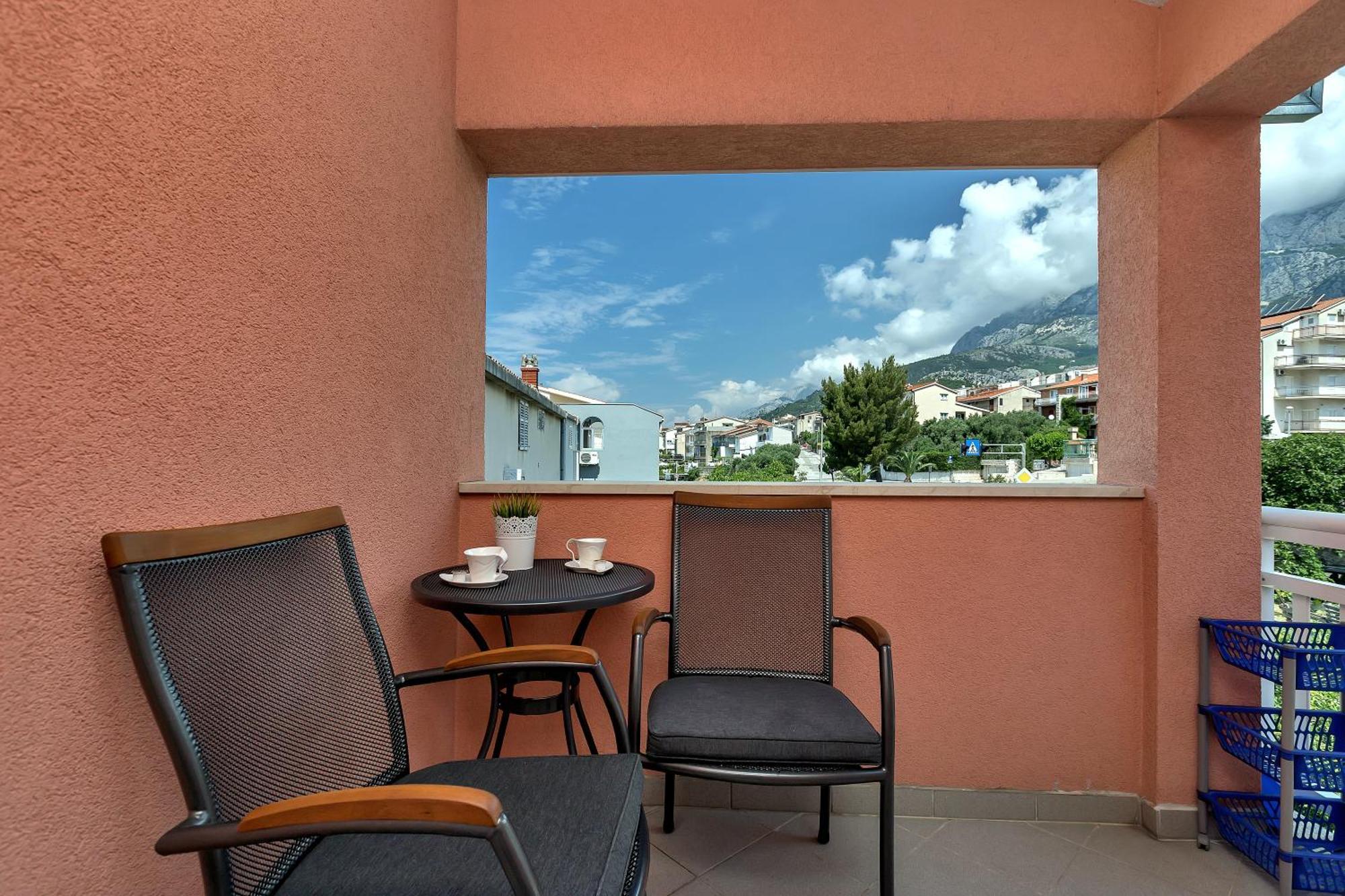 Apartment Marija *