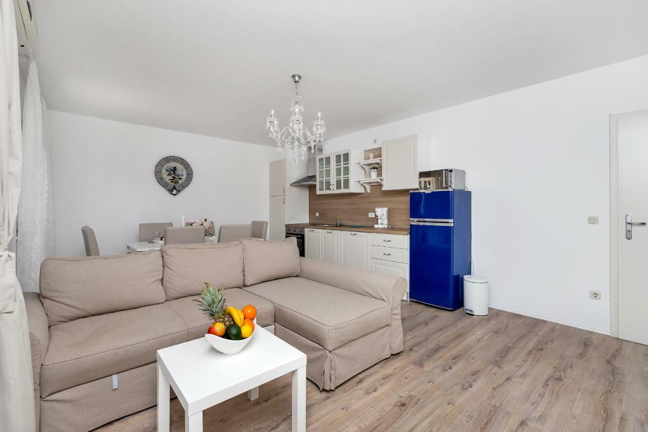 Apartment Marija *