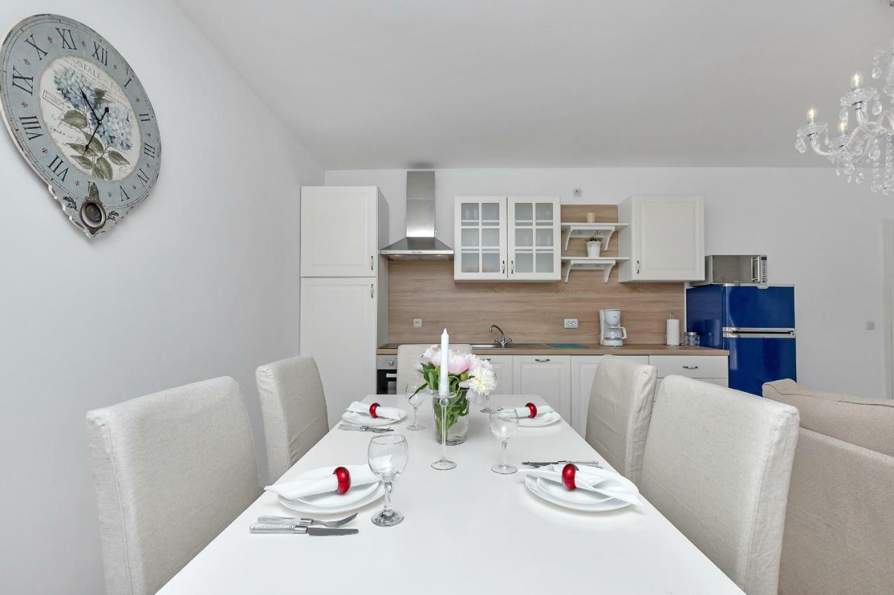 Apartment Marija *