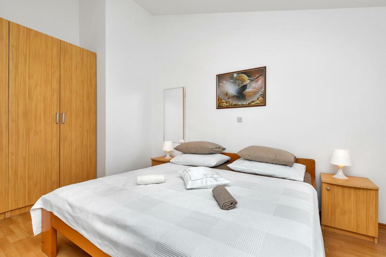 Apartment Marija *