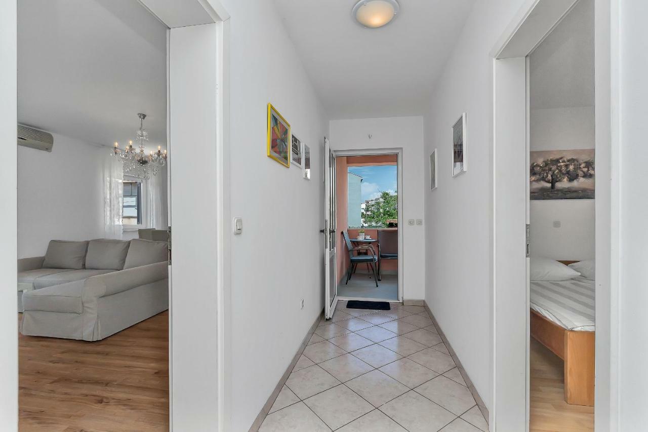 Marija Apartment