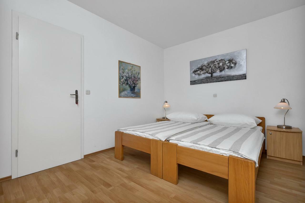 Marija Apartment