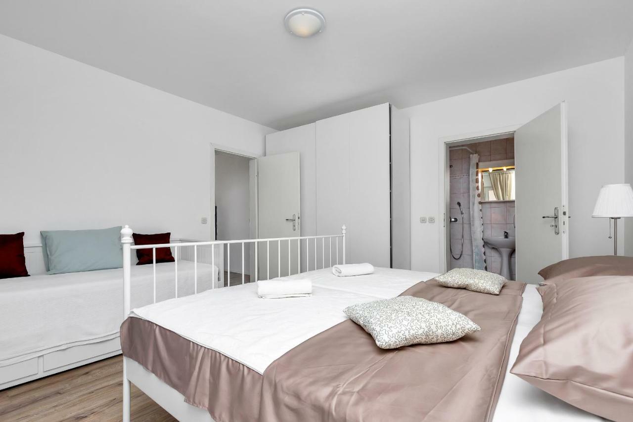 Apartment Marija *