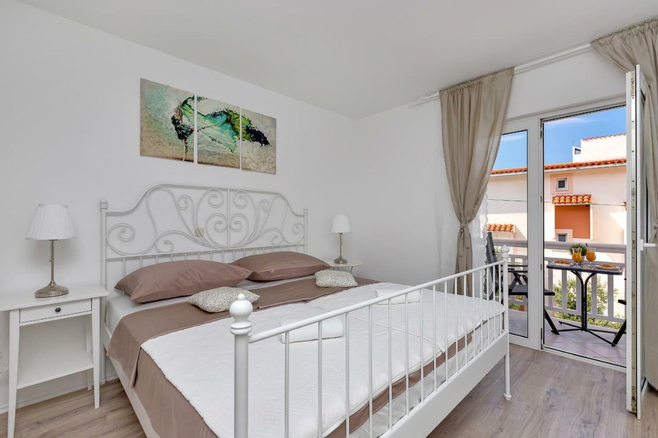 Apartment Marija