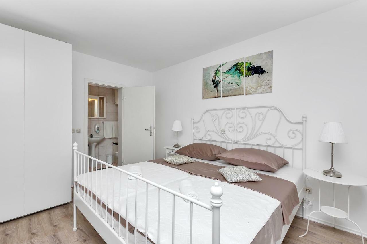 Apartment Marija