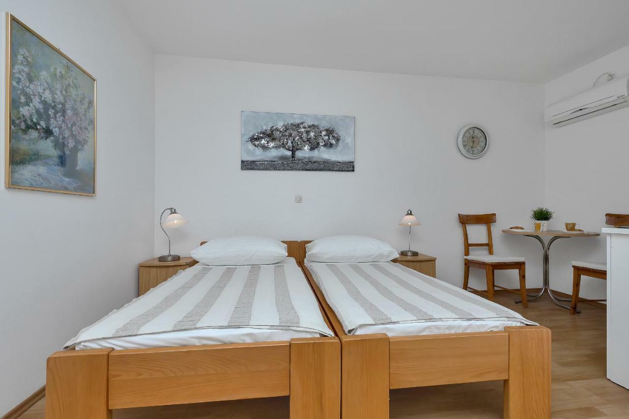 Marija Apartment *
