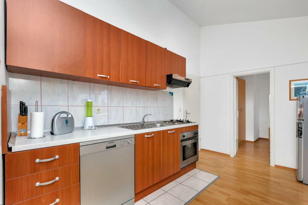 Marija Apartment