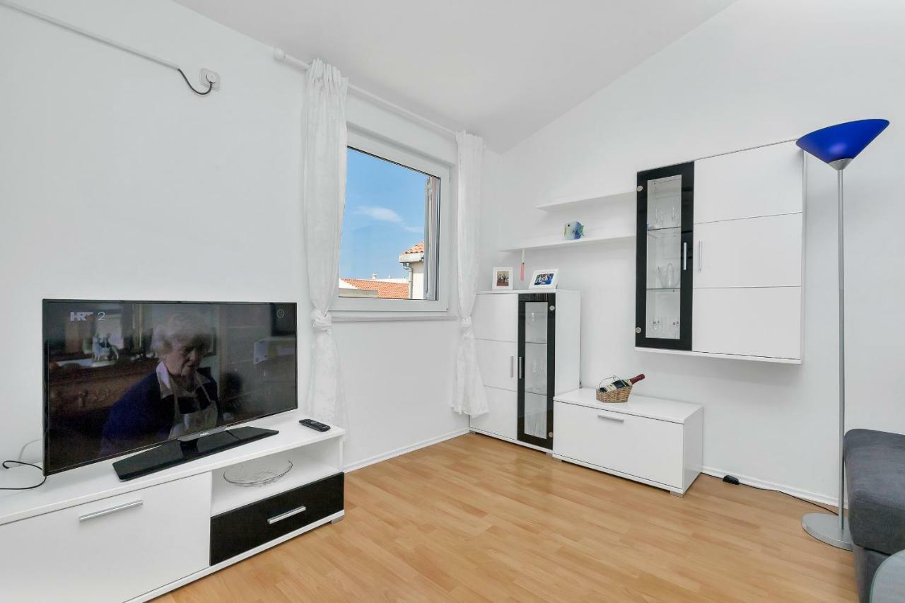 Marija Apartment