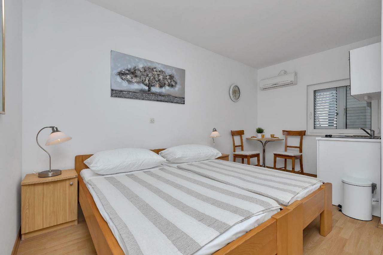 Marija Apartment