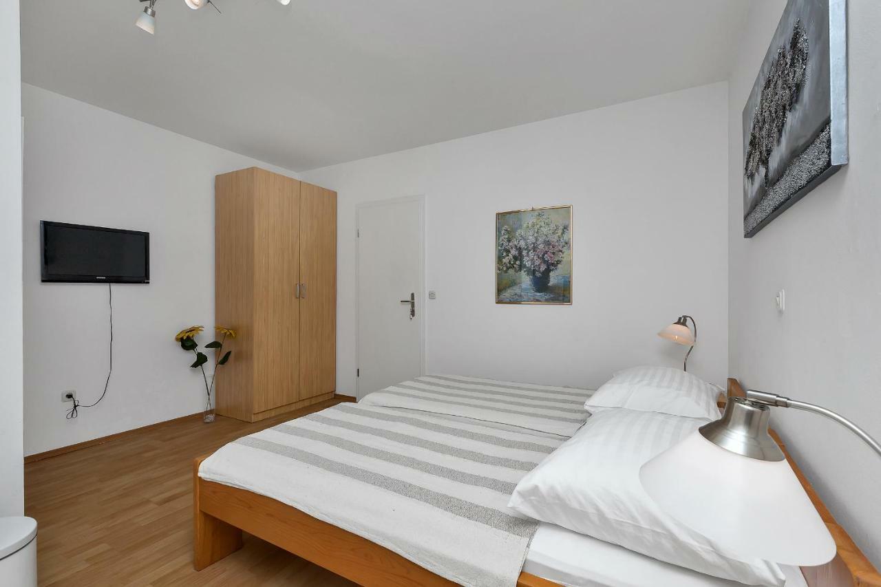 Marija Apartment