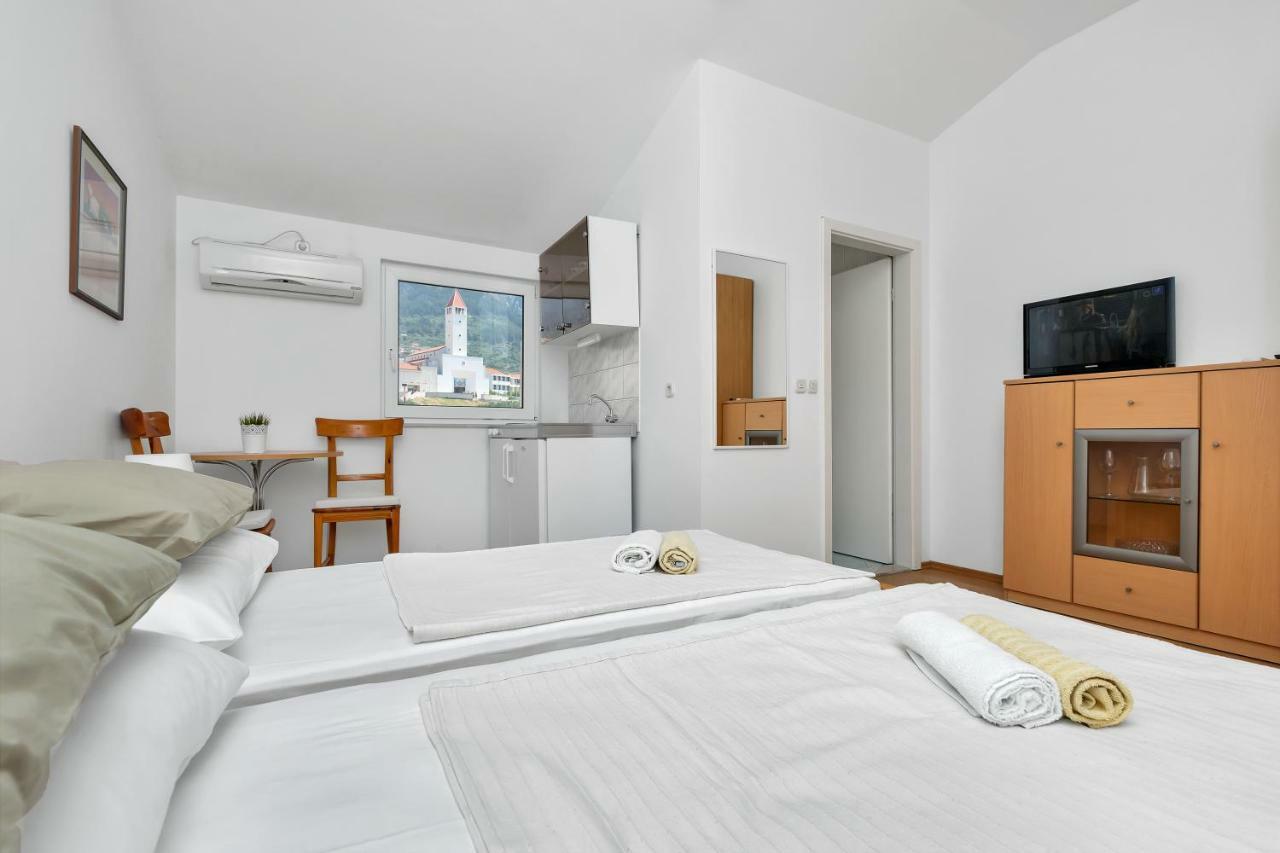Apartment Marija