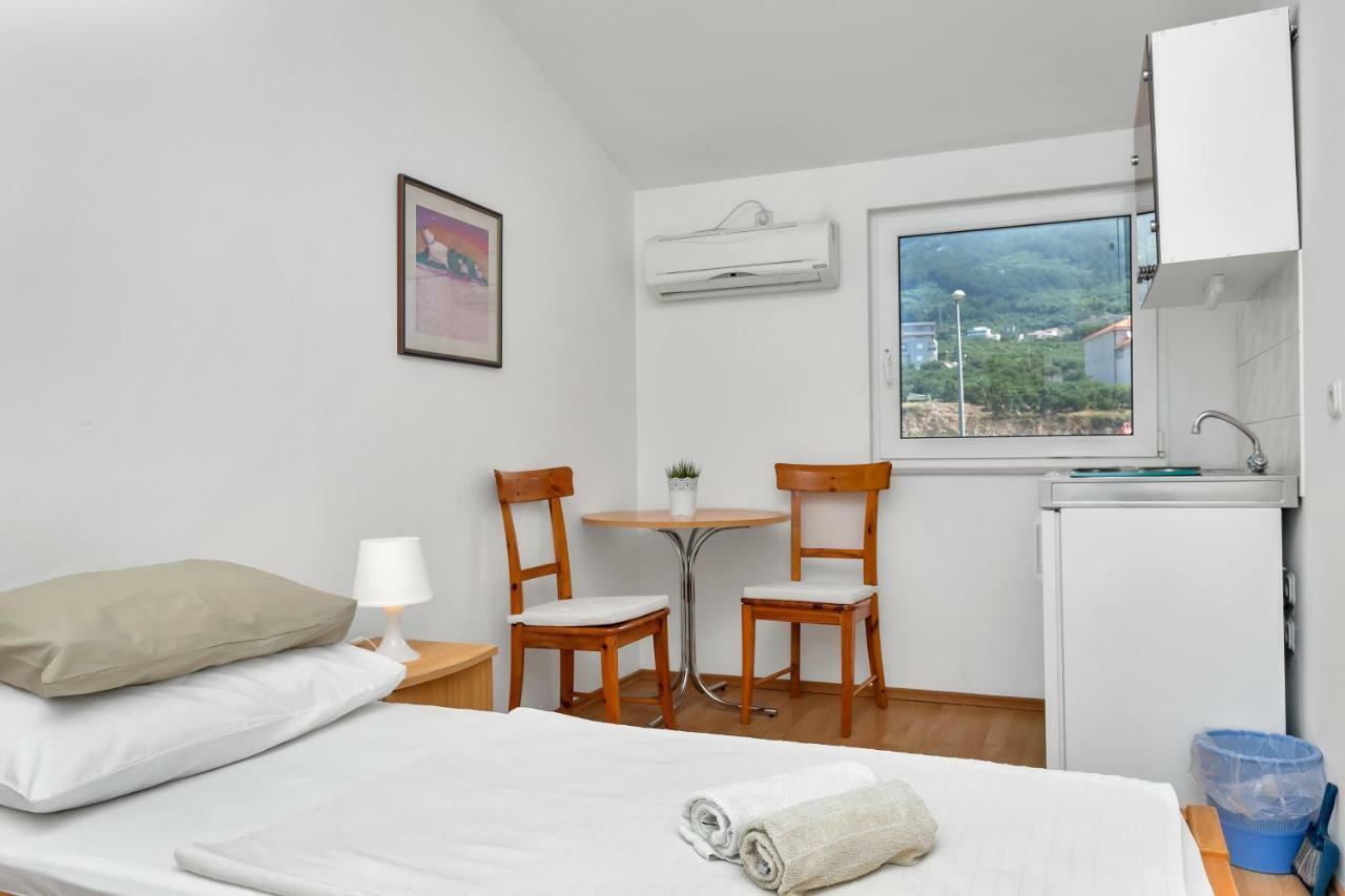 Marija Apartment Makarska