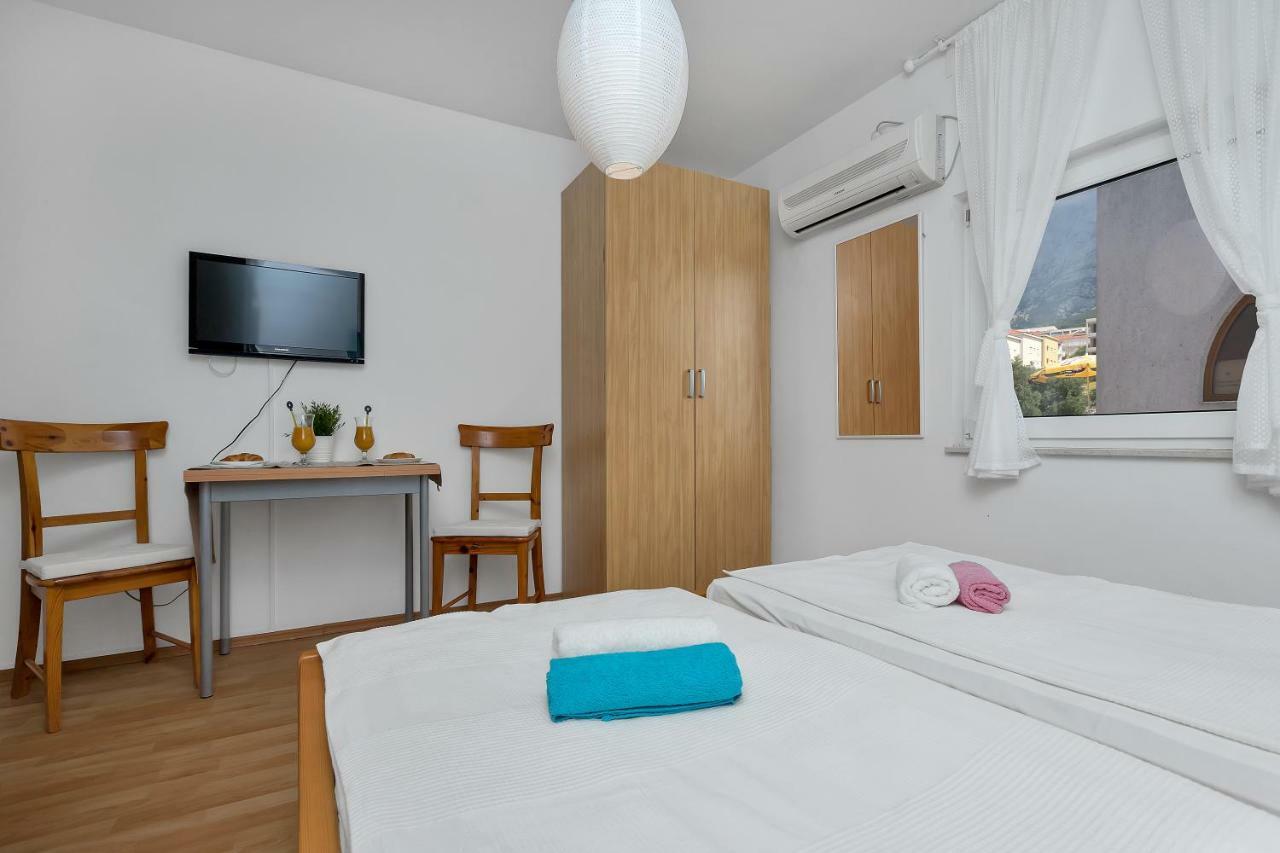 Marija Apartment Makarska